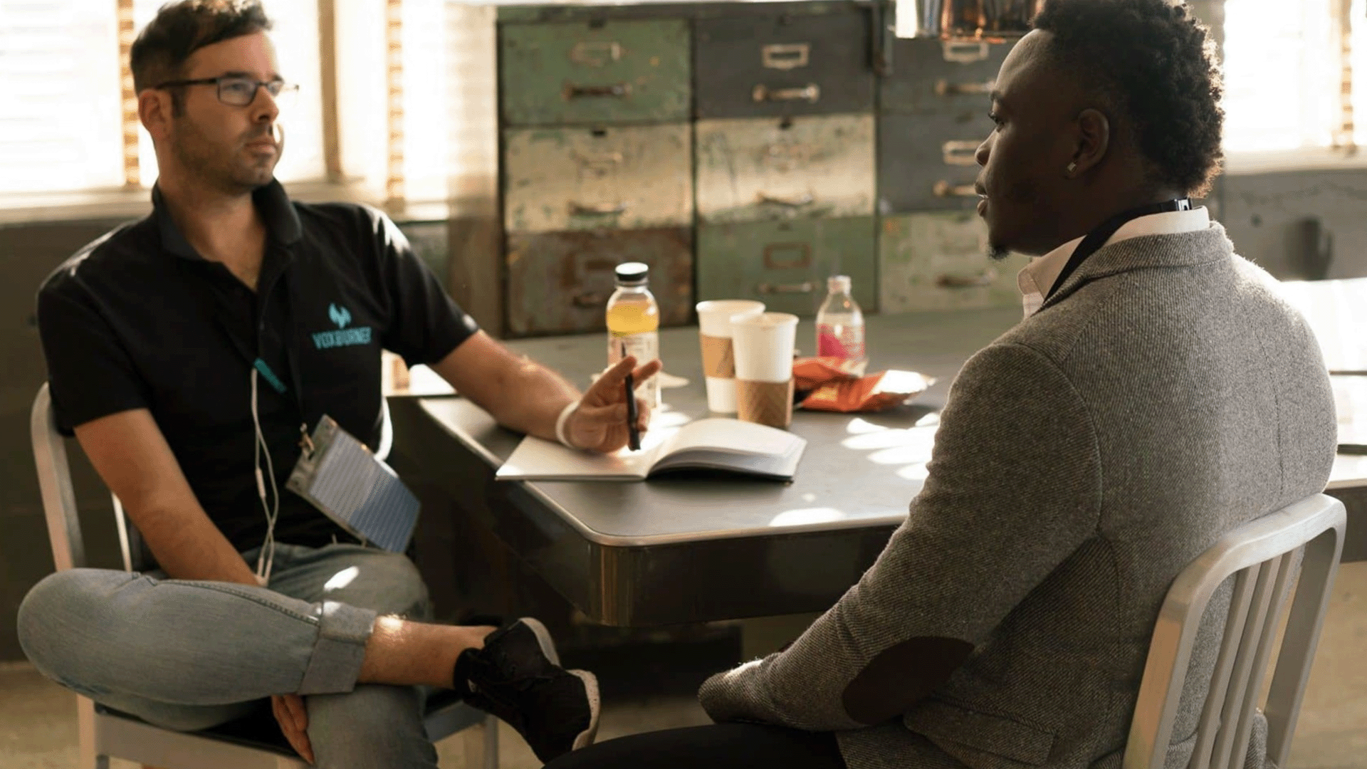 Preparing for an Interview